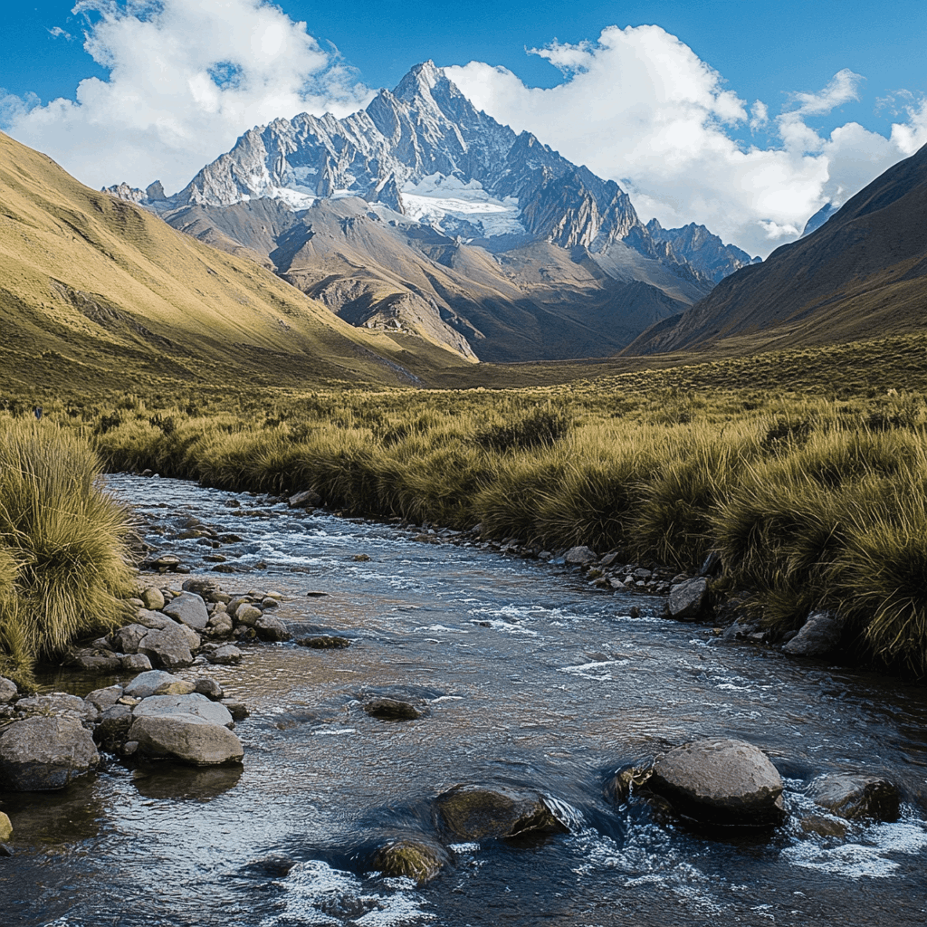 bolivia