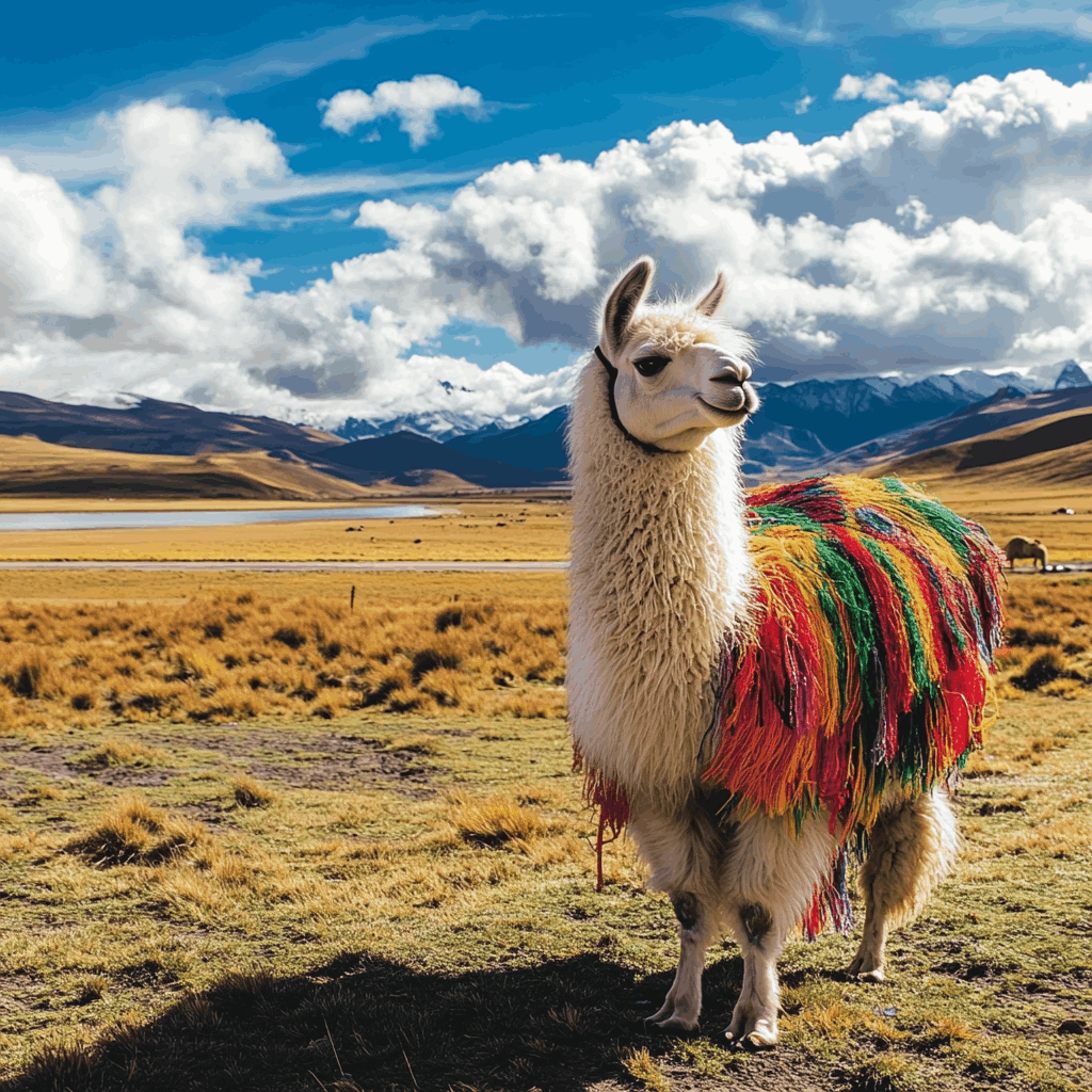 lama
