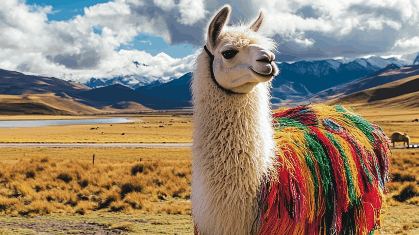 lama