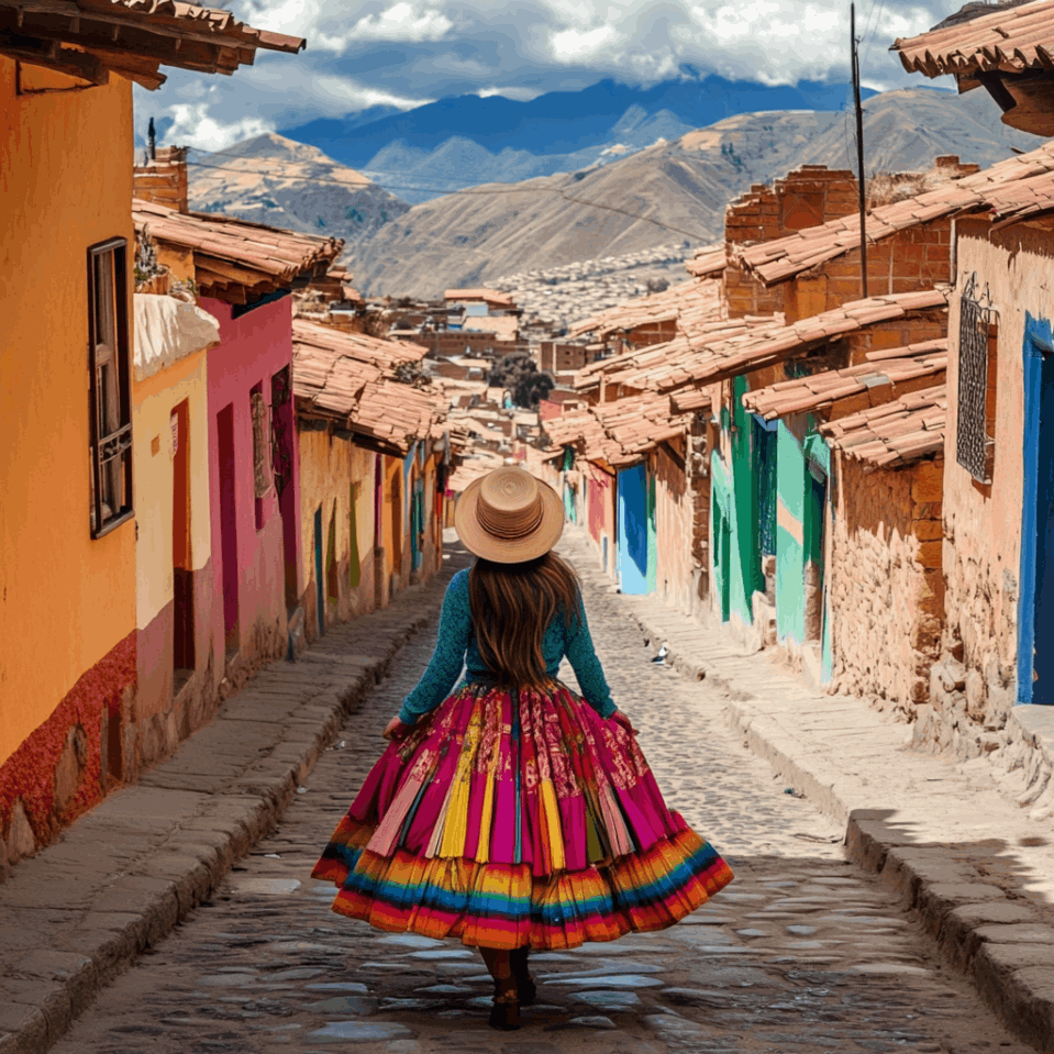 bolivia
