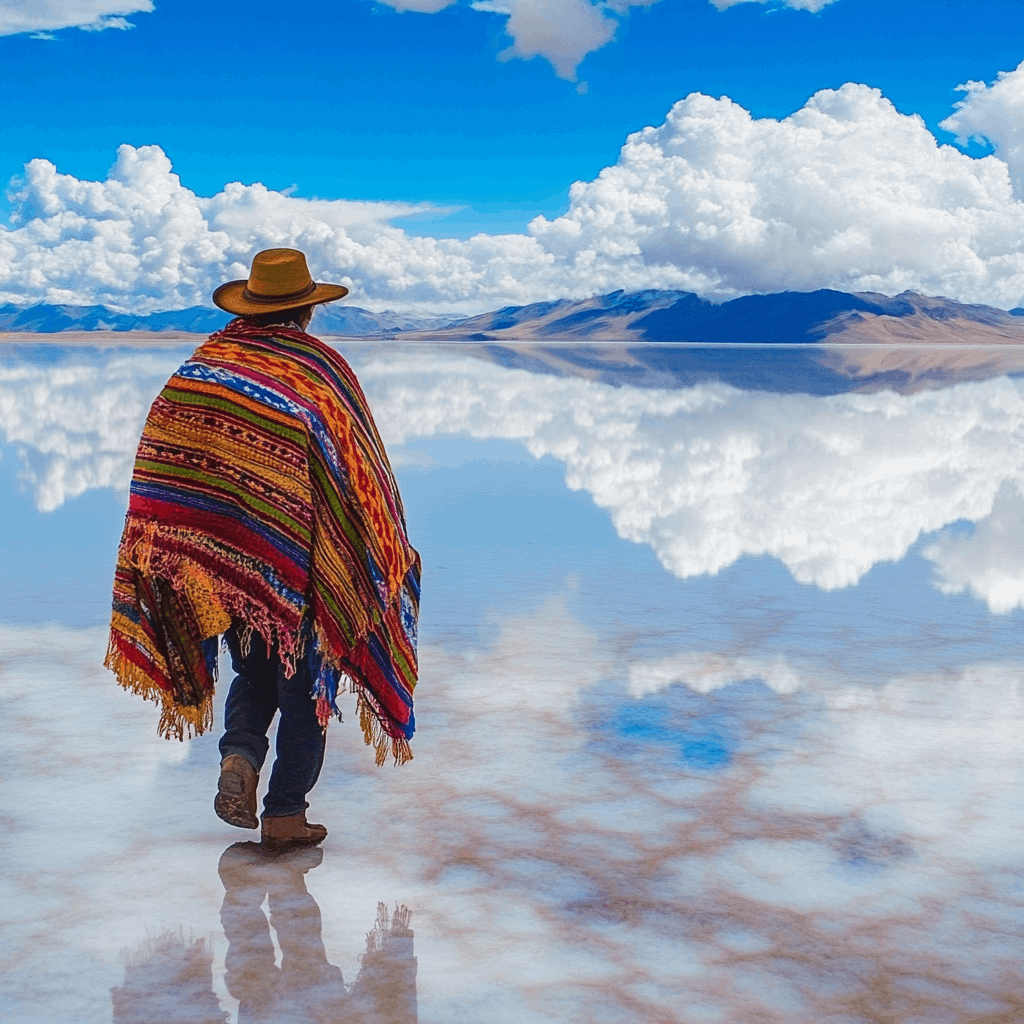 bolivia