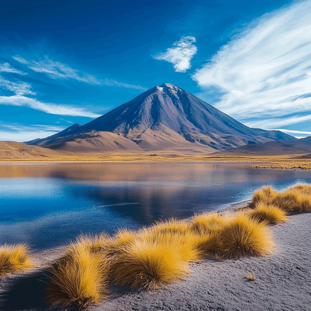 bolivia