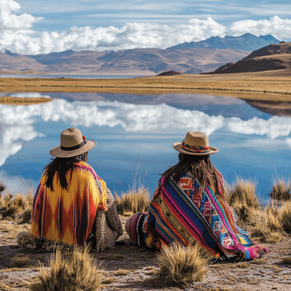 bolivia