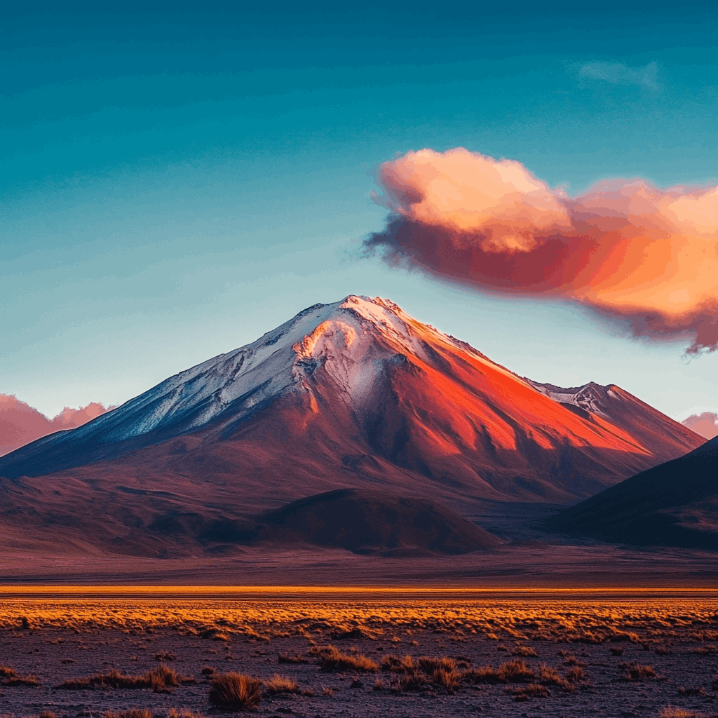 bolivia